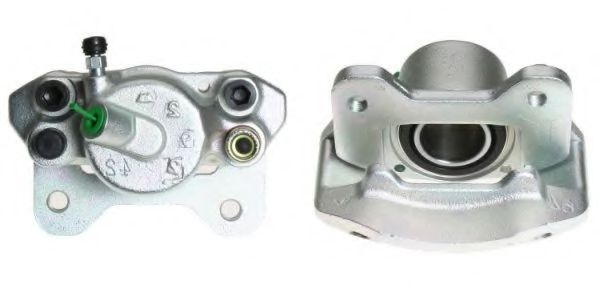 BUDWEG CALIPER 34767 Тормозной суппорт для MITSUBISHI CELESTE (Митсубиши/митсубиси Cэлэстэ) BUDWEG CALIPER 34767 Тормозной суппорт для MITSUBISHI CELESTE (Митсубиши/митсубиси Cэлэстэ)