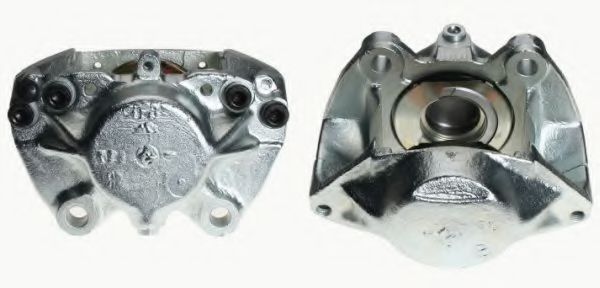 BUDWEG CALIPER 34808 Тормозной суппорт 