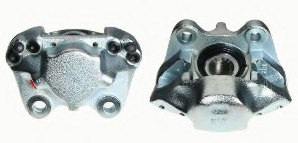 BUDWEG CALIPER 34817 Тормозной суппорт для VOLKSWAGEN T3 CARAVELLE (Фольксваген Т3 cараvэллэ) BUDWEG CALIPER 34817 Тормозной суппорт для VOLKSWAGEN T3 CARAVELLE (Фольксваген Т3 cараvэллэ)