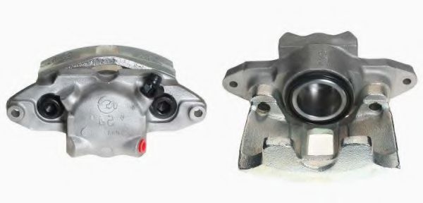 BUDWEG CALIPER 34825 Тормозной суппорт для AUDI 100 (Ауди 100) BUDWEG CALIPER 34825 Тормозной суппорт для AUDI 100 (Ауди 100)