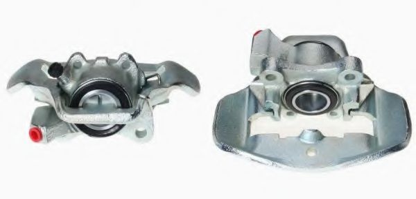BUDWEG CALIPER 34828 Тормозной суппорт 