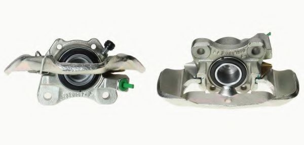 BUDWEG CALIPER 34831 Тормозной суппорт для VOLKSWAGEN GOLF (Фольксваген Голф) BUDWEG CALIPER 34831 Тормозной суппорт для VOLKSWAGEN GOLF (Фольксваген Голф)