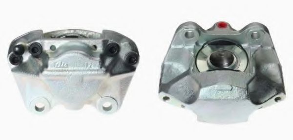 BUDWEG CALIPER 34856 Тормозной суппорт 