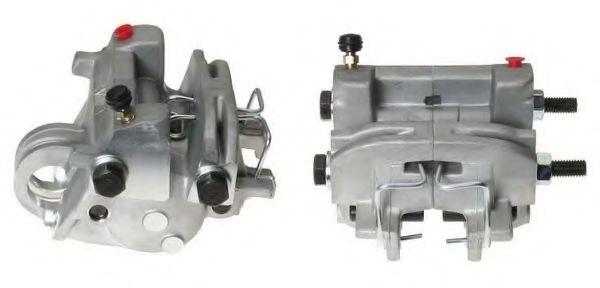 BUDWEG CALIPER 34877 Тормозной суппорт 