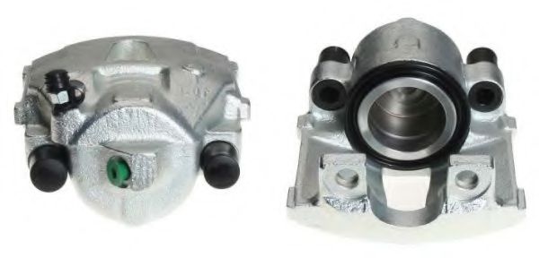 BUDWEG CALIPER 34887 Тормозной суппорт для FORD (Форд) BUDWEG CALIPER 34887 Тормозной суппорт для FORD (Форд)