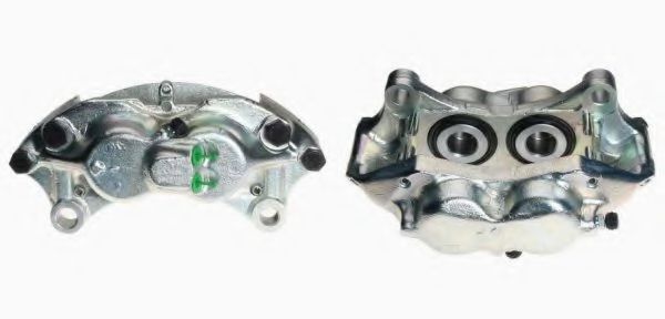 BUDWEG CALIPER 34903 Тормозной суппорт 