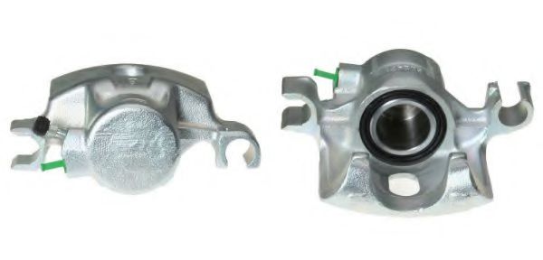 BUDWEG CALIPER 34904 Тормозной суппорт 
