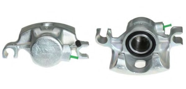 BUDWEG CALIPER 34905 Тормозной суппорт 