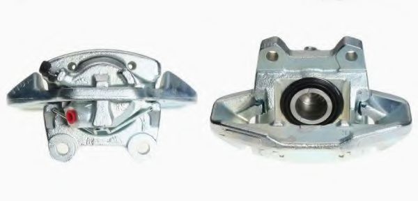 BUDWEG CALIPER 34906 Тормозной суппорт 