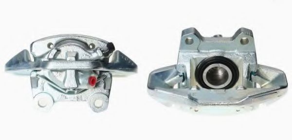 BUDWEG CALIPER 34907 Тормозной суппорт 