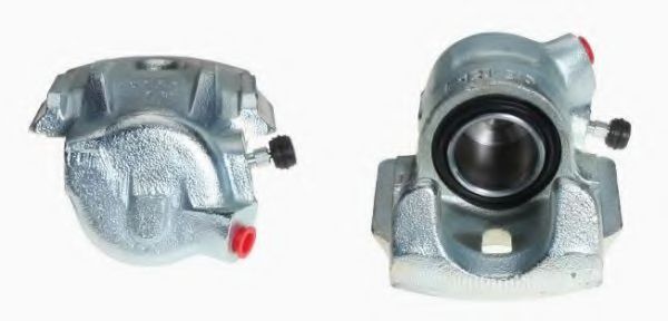 BUDWEG CALIPER 34909 Тормозной суппорт для PEUGEOT 305 II (Пежо 305 2) BUDWEG CALIPER 34909 Тормозной суппорт для PEUGEOT 305 II (Пежо 305 2)