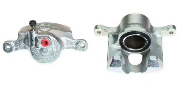 BUDWEG CALIPER 34922 Тормозной суппорт для SUZUKI (Сузуки)