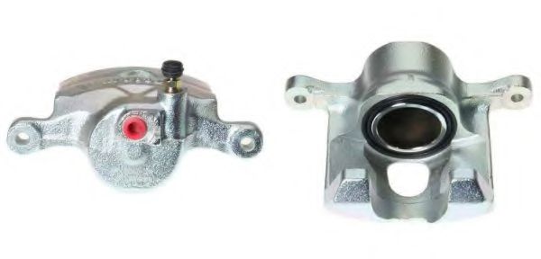 BUDWEG CALIPER 34923 Тормозной суппорт для SUZUKI (Сузуки)