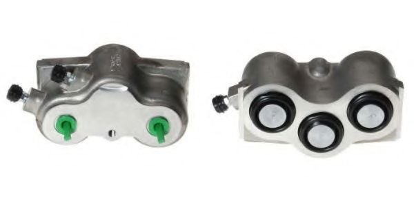 BUDWEG CALIPER 34940 Тормозной суппорт для LADA NIVA (Лада Нива) BUDWEG CALIPER 34940 Тормозной суппорт для LADA NIVA (Лада Нива)