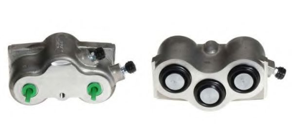 BUDWEG CALIPER 34941 Тормозной суппорт для LADA NIVA (Лада Нива) BUDWEG CALIPER 34941 Тормозной суппорт для LADA NIVA (Лада Нива)