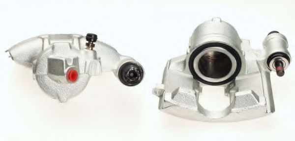 BUDWEG CALIPER 34951 Тормозной суппорт для FORD ESCORT 95 (Форд Эскорт 95) BUDWEG CALIPER 34951 Тормозной суппорт для FORD ESCORT 95 (Форд Эскорт 95)