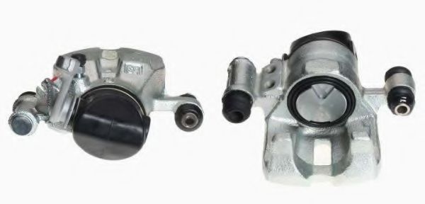 BUDWEG CALIPER 34967 Тормозной суппорт для SUBARU (Субару) BUDWEG CALIPER 34967 Тормозной суппорт для SUBARU (Субару)