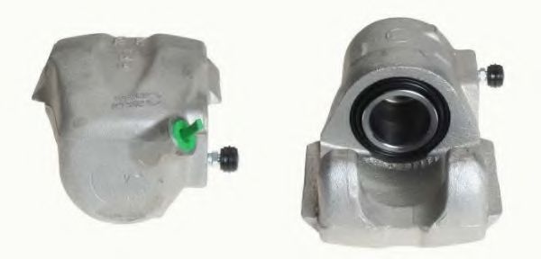 BUDWEG CALIPER 34997 Тормозной суппорт для FIAT STRADA II (Фиат Страда 2) BUDWEG CALIPER 34997 Тормозной суппорт для FIAT STRADA II (Фиат Страда 2)