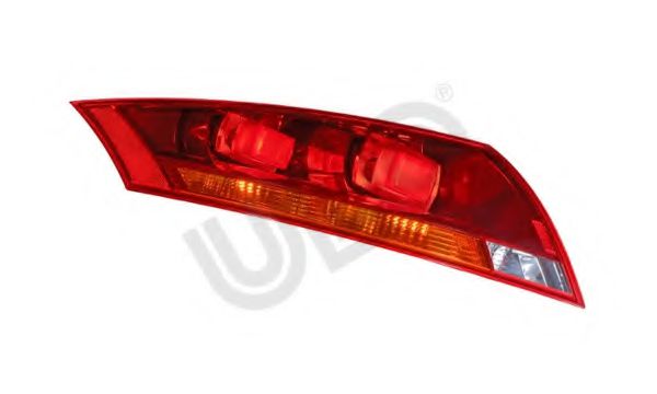ULO 1029003 Задний фонарь для AUDI TT (Ауди Тт) ULO 1029003 Задний фонарь для AUDI TT (Ауди Тт)
