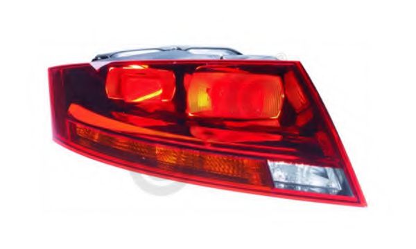 ULO 1029005 Задний фонарь для AUDI TT (Ауди Тт) ULO 1029005 Задний фонарь для AUDI TT (Ауди Тт)