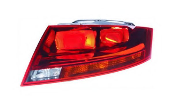 ULO 1029008 Задний фонарь для AUDI TT (Ауди Тт) ULO 1029008 Задний фонарь для AUDI TT (Ауди Тт)