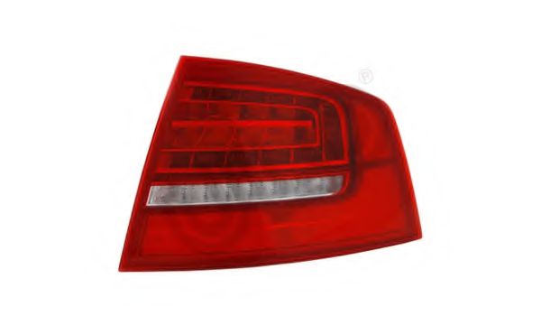 ULO 1044002 Задний фонарь для AUDI A8 (Ауди А8) ULO 1044002 Задний фонарь для AUDI A8 (Ауди А8)