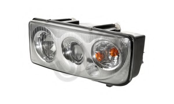 ULO 2005001 Основная фара 