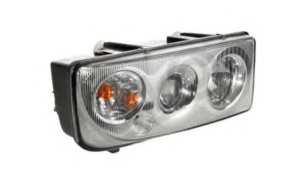 ULO 2005002 Основная фара 