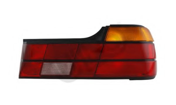 ULO 2227-13 Задний фонарь для BMW 7 (Бмв 7) ULO 2227-13 Задний фонарь для BMW 7 (Бмв 7)