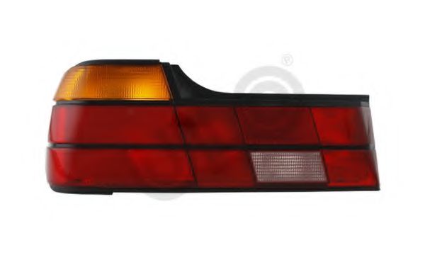 ULO 2227-16 Задний фонарь для BMW 7 (Бмв 7) ULO 2227-16 Задний фонарь для BMW 7 (Бмв 7)