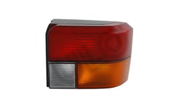 ULO 2798-07 Задний фонарь для VOLKSWAGEN T4 MULTIVAN (Фольксваген Т4 мултиvан) ULO 2798-07 Задний фонарь для VOLKSWAGEN T4 MULTIVAN (Фольксваген Т4 мултиvан)