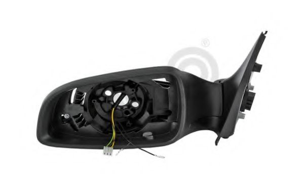 ULO 3001001 Наружное зеркало для OPEL ASTRA A (Опель Астра а) ULO 3001001 Наружное зеркало для OPEL ASTRA A (Опель Астра а)