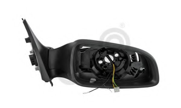 ULO 3001002 Наружное зеркало для OPEL ASTRA A (Опель Астра а) ULO 3001002 Наружное зеркало для OPEL ASTRA A (Опель Астра а)