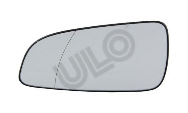 ULO 3001011 Зеркальное стекло, наружное зеркало для OPEL ASTRA H GTC (Опель Астра н гтс) ULO 3001011 Зеркальное стекло, наружное зеркало для OPEL ASTRA H GTC (Опель Астра н гтс)