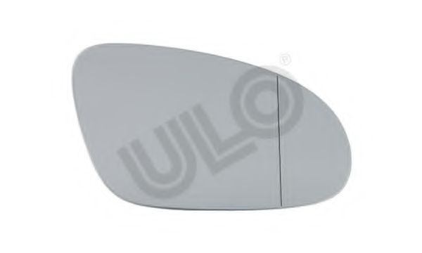 ULO 3003018 Зеркальное стекло, наружное зеркало для VOLKSWAGEN RABBIT V (Фольксваген Раббит v) ULO 3003018 Зеркальное стекло, наружное зеркало для VOLKSWAGEN RABBIT V (Фольксваген Раббит v)