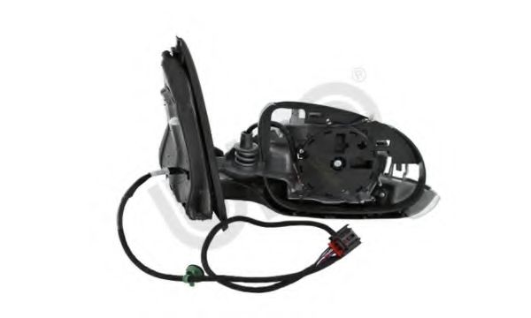 ULO 3003032 Кронштейн, наружное зеркало для VOLKSWAGEN BORA / JETTA V (1K5), GOLF V Variant (1K5), JETTA V (1K5), VENTO V (1K5) 1.4 TSI ULO 3003032 Кронштейн, наружное зеркало для VOLKSWAGEN BORA / JETTA V (1K5), GOLF V Variant (1K5), JETTA V (1K5), VENTO V (1K5) 1.4 TSI