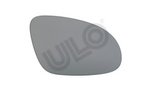 ULO 3003040 Зеркальное стекло, наружное зеркало для VOLKSWAGEN RABBIT V (Фольксваген Раббит v) ULO 3003040 Зеркальное стекло, наружное зеркало для VOLKSWAGEN RABBIT V (Фольксваген Раббит v)