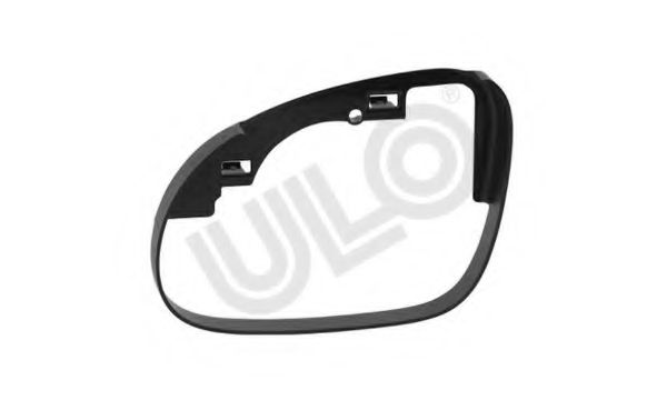 ULO 3003301 Корпус, наружное зеркало для VOLKSWAGEN BORA / JETTA V (1K5), GOLF V Variant (1K5), JETTA V (1K5), VENTO V (1K5) 1.4 TSI ULO 3003301 Корпус, наружное зеркало для VOLKSWAGEN BORA / JETTA V (1K5), GOLF V Variant (1K5), JETTA V (1K5), VENTO V (1K5) 1.4 TSI