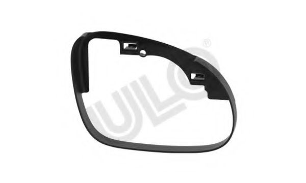 ULO 3003302 Корпус, наружное зеркало для VOLKSWAGEN BORA / JETTA V (1K5), GOLF V Variant (1K5), JETTA V (1K5), VENTO V (1K5) 1.4 TSI ULO 3003302 Корпус, наружное зеркало для VOLKSWAGEN BORA / JETTA V (1K5), GOLF V Variant (1K5), JETTA V (1K5), VENTO V (1K5) 1.4 TSI