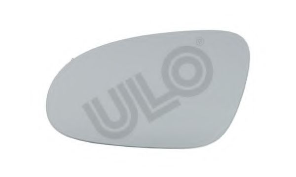 ULO 3011013 Зеркальное стекло, наружное зеркало для VOLKSWAGEN RABBIT V (Фольксваген Раббит v) ULO 3011013 Зеркальное стекло, наружное зеркало для VOLKSWAGEN RABBIT V (Фольксваген Раббит v)
