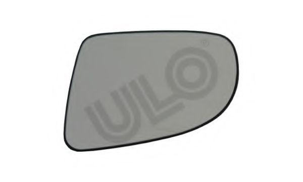 ULO 3018003 Зеркальное стекло, наружное зеркало для OPEL CORSA SWING (Опель Корса свинг) ULO 3018003 Зеркальное стекло, наружное зеркало для OPEL CORSA SWING (Опель Корса свинг)