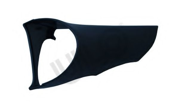 ULO 3018009 Корпус, наружное зеркало для OPEL CORSA SWING (Опель Корса свинг) ULO 3018009 Корпус, наружное зеркало для OPEL CORSA SWING (Опель Корса свинг)