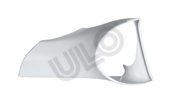 ULO 3018011 Покрытие, кронштейн внешнего зеркала 2000 для OPEL CORSA SWING (Опель Корса свинг) ULO 3018011 Покрытие, кронштейн внешнего зеркала 2000 для OPEL CORSA SWING (Опель Корса свинг)