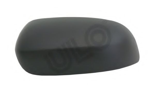 ULO 3019005 Покрытие, внешнее зеркало для OPEL CORSA C (Опель Корса с) ULO 3019005 Покрытие, внешнее зеркало для OPEL CORSA C (Опель Корса с)