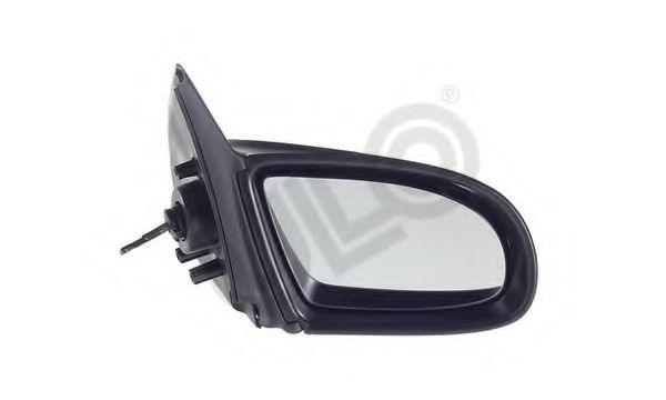 ULO 3021002 Кронштейн, наружное зеркало для OPEL TIGRA (Опель Тигра) ULO 3021002 Кронштейн, наружное зеркало для OPEL TIGRA (Опель Тигра)