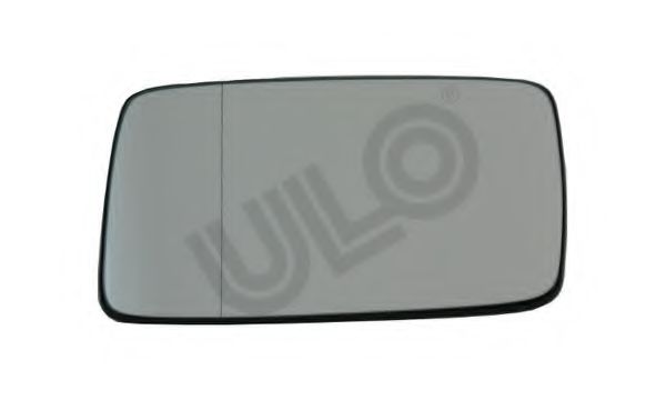 ULO 3042003 Зеркальное стекло, наружное зеркало для RENAULT MEGANE SCENIC (Рено Меган сценик) ULO 3042003 Зеркальное стекло, наружное зеркало для RENAULT MEGANE SCENIC (Рено Меган сценик)