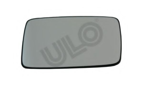 ULO 3042005 Зеркальное стекло, наружное зеркало для RENAULT MEGANE SCENIC (Рено Меган сценик) ULO 3042005 Зеркальное стекло, наружное зеркало для RENAULT MEGANE SCENIC (Рено Меган сценик)