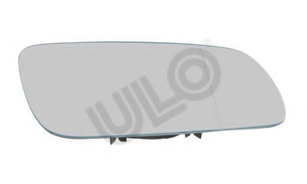 ULO 3042010 Зеркальное стекло, наружное зеркало для SEAT (Сеат) ULO 3042010 Зеркальное стекло, наружное зеркало для SEAT (Сеат)