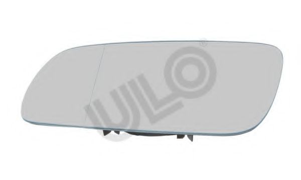 ULO 3042015 Зеркальное стекло, наружное зеркало для SEAT (Сеат) ULO 3042015 Зеркальное стекло, наружное зеркало для SEAT (Сеат)