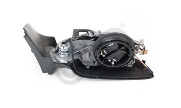 ULO 3042046 Наружное зеркало для VOLKSWAGEN CABRIO IV (Фольксваген Cабрио иv) ULO 3042046 Наружное зеркало для VOLKSWAGEN CABRIO IV (Фольксваген Cабрио иv)